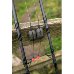 Akcesoria karpiowe Avid - Bag Stems - Long