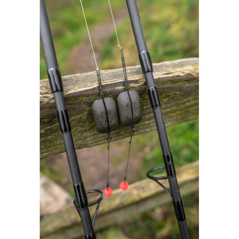 Akcesoria karpiowe Avid - Bag Stems - Long