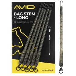 Akcesoria karpiowe Avid - Bag Stems - Long