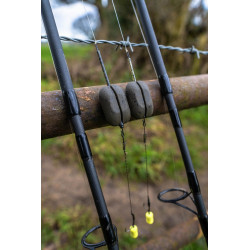 Akcesoria karpiowe Avid - QC Bag Stems