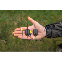 Akcesoria karpiowe Avid - QC Bag Stems