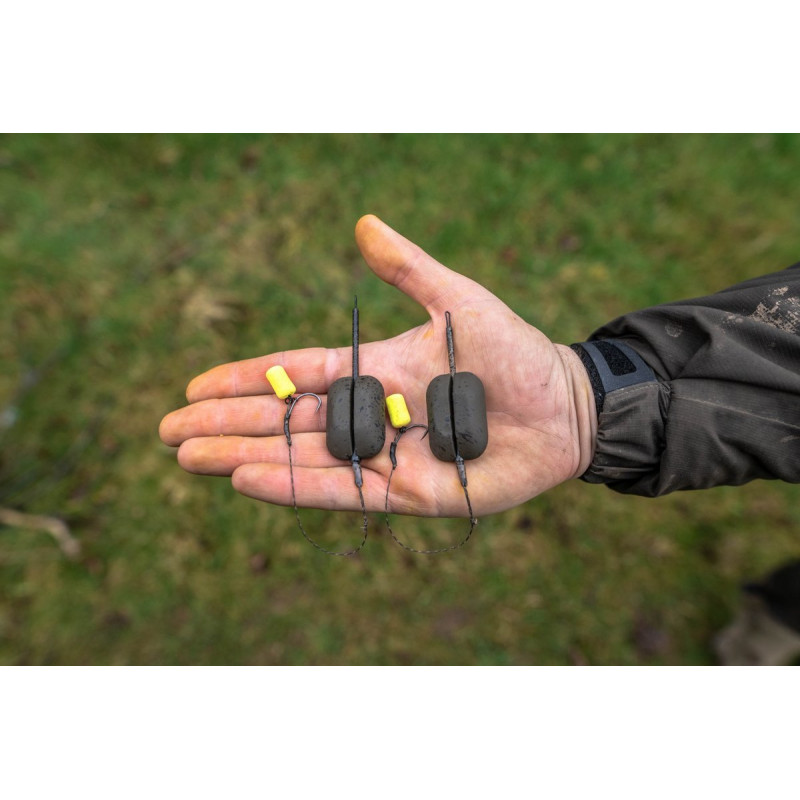 Akcesoria karpiowe Avid - QC Bag Stems