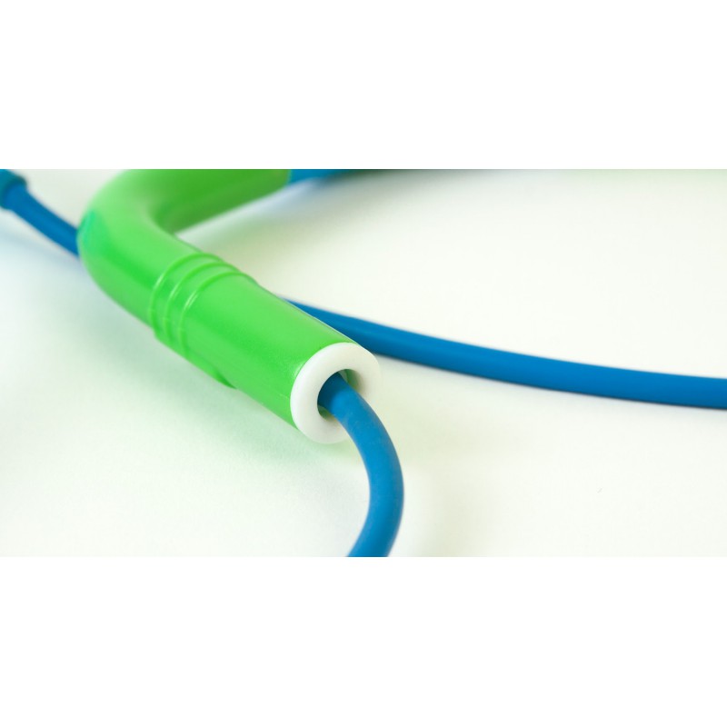 Zapasowe gumy do procy Preston Pellet Pult - Small