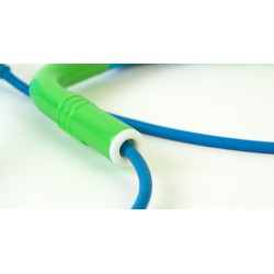 Zapasowe gumy do procy Preston Pellet Pult - Small