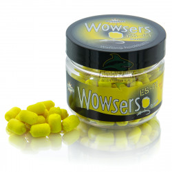 Waftersy Wowsers - 9mm YELLOW