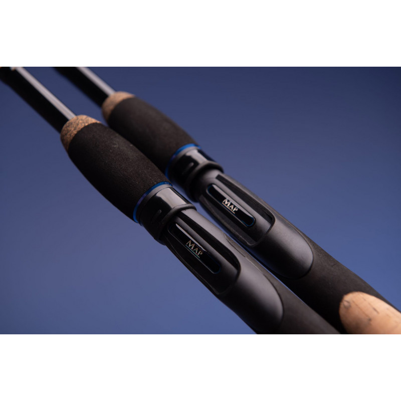 Wędka MAP Dual XD  Distance Feeder