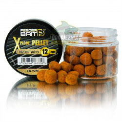 Pellet Feeder Baits XPLODE 12mm - Orzech Tygrysi