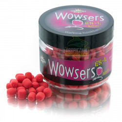 Waftersy Wowsers - 5mm PINK