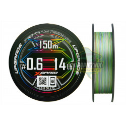 Warianty Plecionka YGK X-Braid Upgrade X8 PENTAGRAM 150m - 1.5 / 30lb