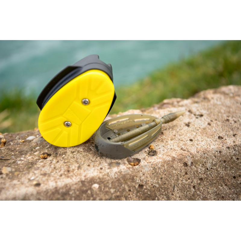 Forma Preston ICS Banjo XR Mould