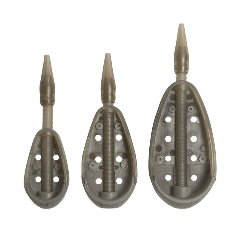 Koszyk Preston ICS Banjo XR Mould