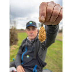 Forma Preston ICS Banjo XR Mould