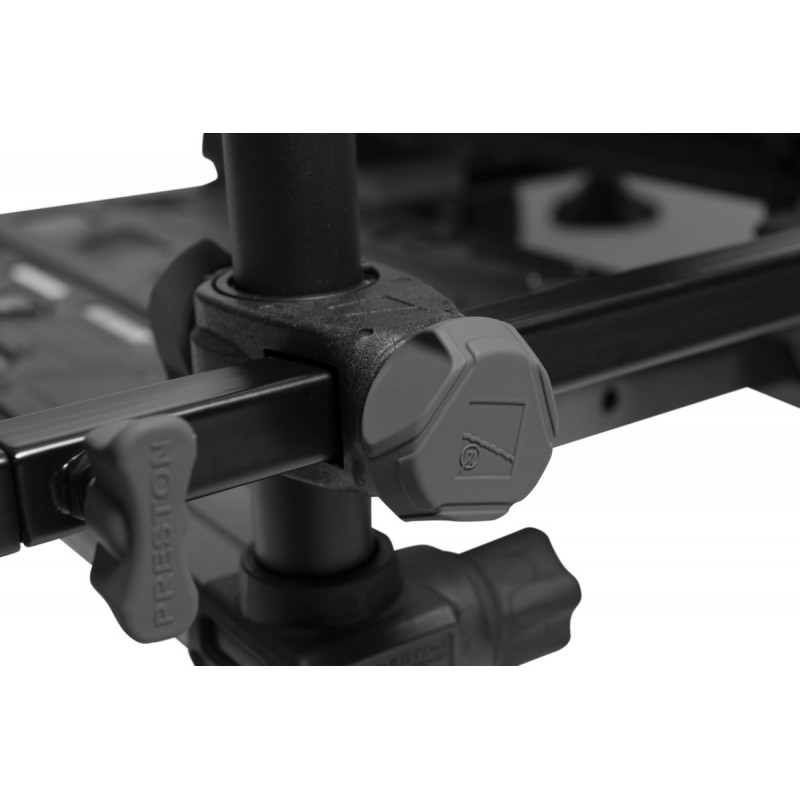 System jezdny Preston Offbox Wheel Kit P1150001