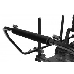 System jezdny Preston Offbox Wheel Kit P1150001