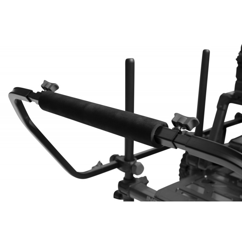 System jezdny Preston Offbox Wheel Kit P1150001