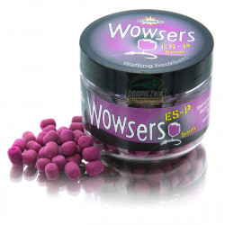 Waftersy Wowsers - 5mm PURPLE