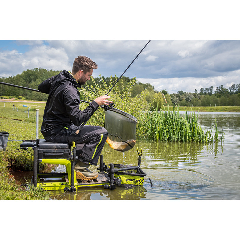 Wędka Matrix Ethos XR-W Waggler