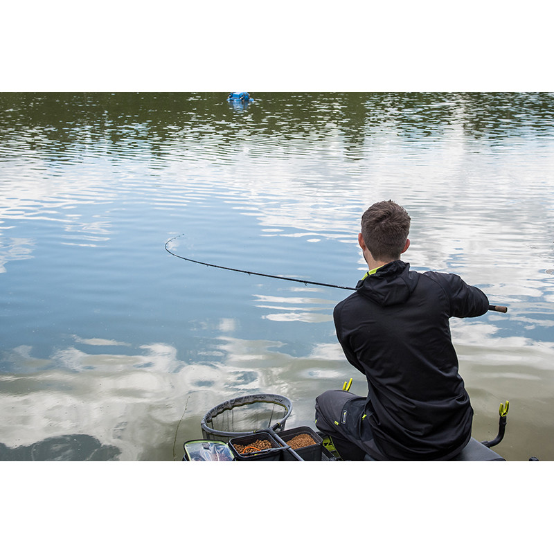 Wędka Matrix Ethos XR-W Waggler