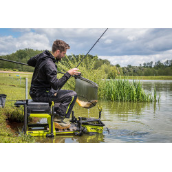 Wędka Matrix Ethos XR-W Waggler