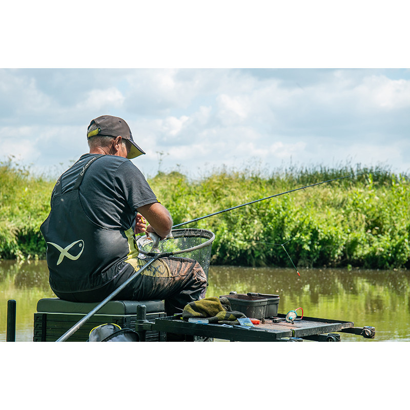 Wędka Matrix Ethos XR-W Waggler 13FT GRD194