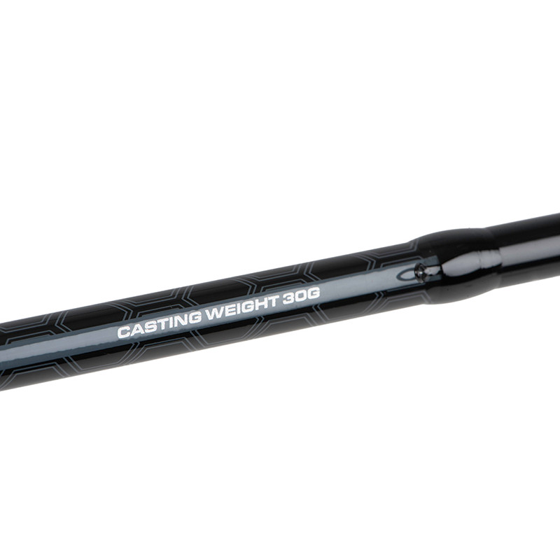 Wędka Matrix Ethos XR-C Bomb 9FT