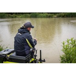 Wędka Matrix Ethos XR-C Bomb