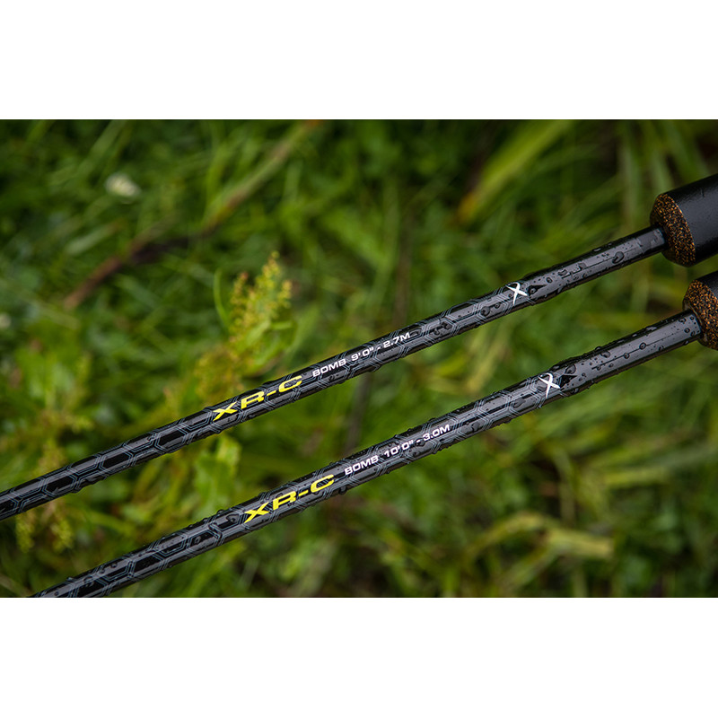 Wędka Matrix Ethos XR-C Bomb