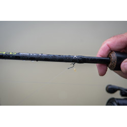 Wędka Matrix Ethos XR-C Bomb