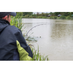 Wędka Matrix Ethos XR-C Bomb