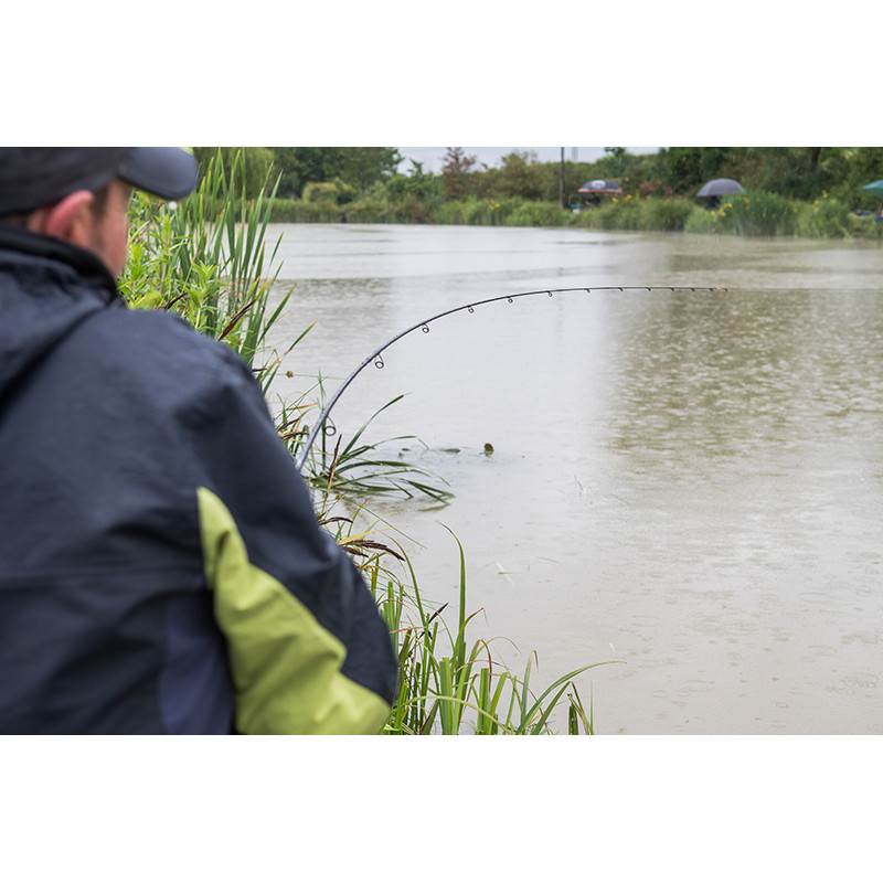 Wędka Matrix Ethos XR-C Bomb