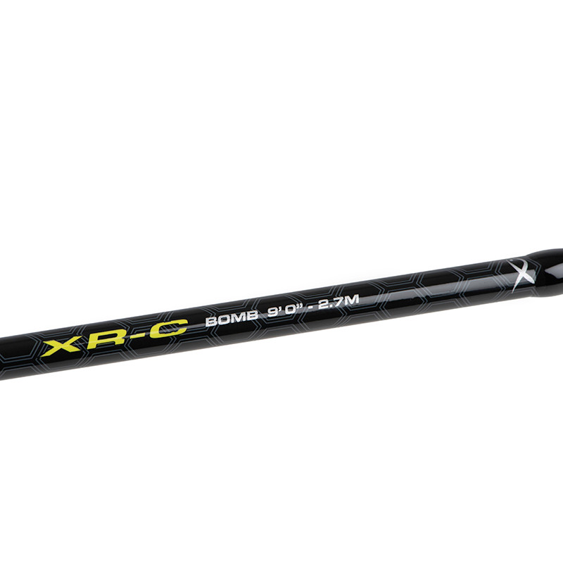 Wędka Matrix Ethos XR-C Bomb
