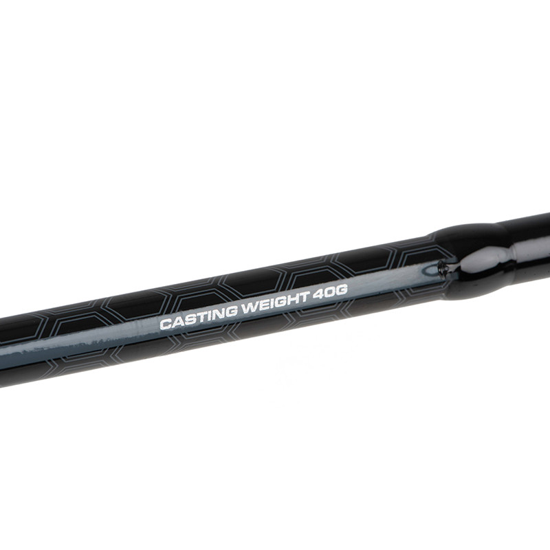 Wędka Matrix Ethos XR-C Bomb 10FT