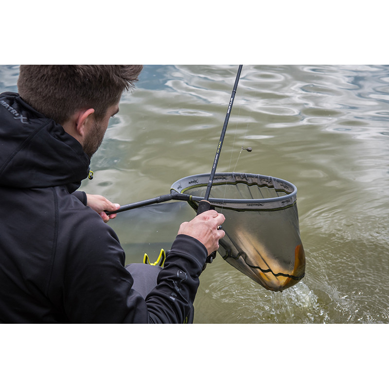 Wędka Matrix Ethos XR-C Feeder