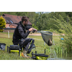 Wędka Matrix Ethos XR-C Feeder