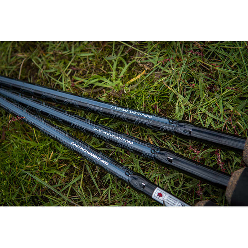 Wędka Matrix Ethos XR-C Feeder 9FT / 2.7m / 40g | Sklep