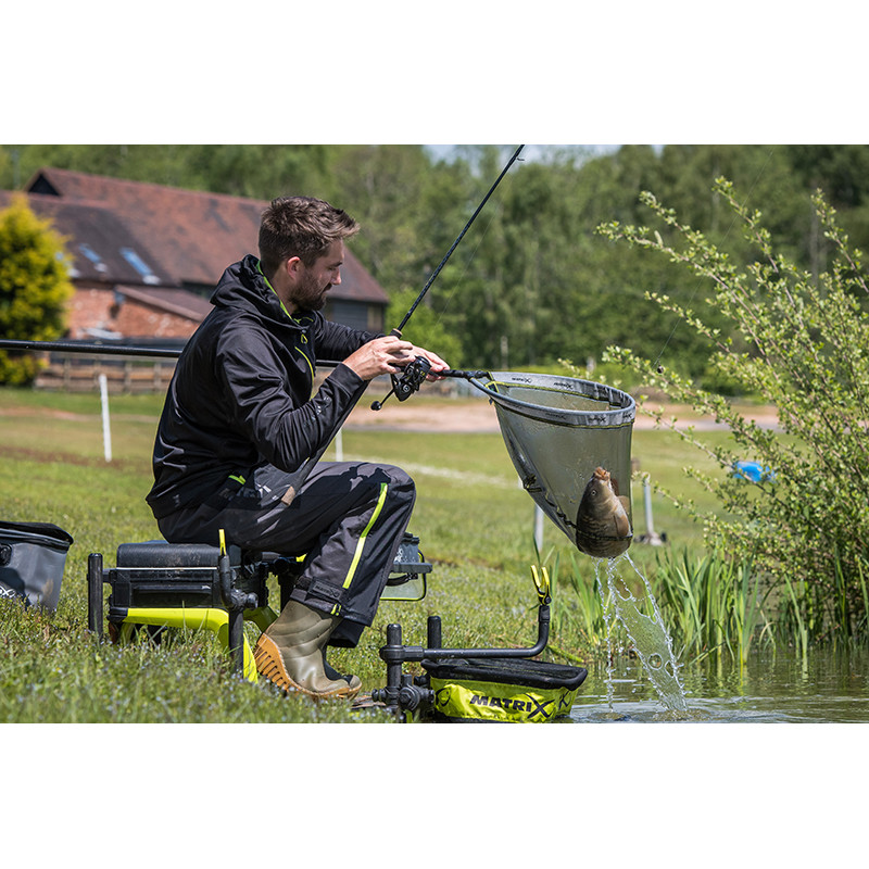 Wędka Matrix Ethos XR-C Feeder