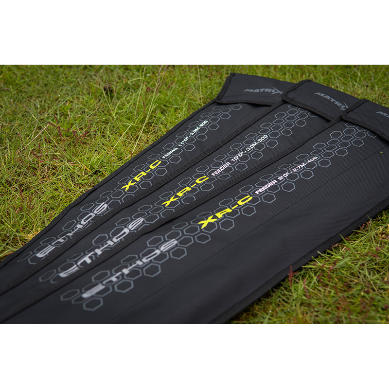 Wędka Matrix Ethos XR-C Feeder