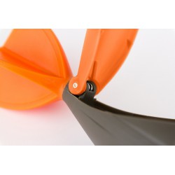 Rakieta zanętowa Fox Impact Spod - Medium