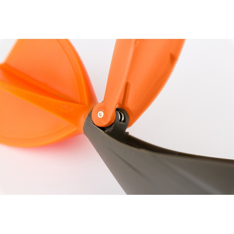 Rakieta zanętowa Fox Impact Spod - Medium