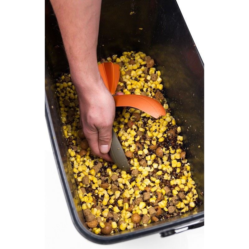 Rakieta zanętowa Fox Impact Spod - Medium