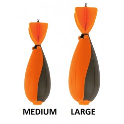 Rakieta zanętowa Fox Impact Spod - Medium