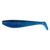 Fox Rage Zander Pro Shad 14cm - UV Blue Flash