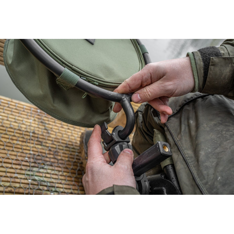 Miska Korum Groundbait Bowl - K0300017