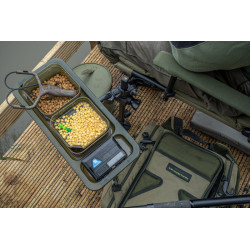 Tacka Korum anychair Side Tray - K0300013