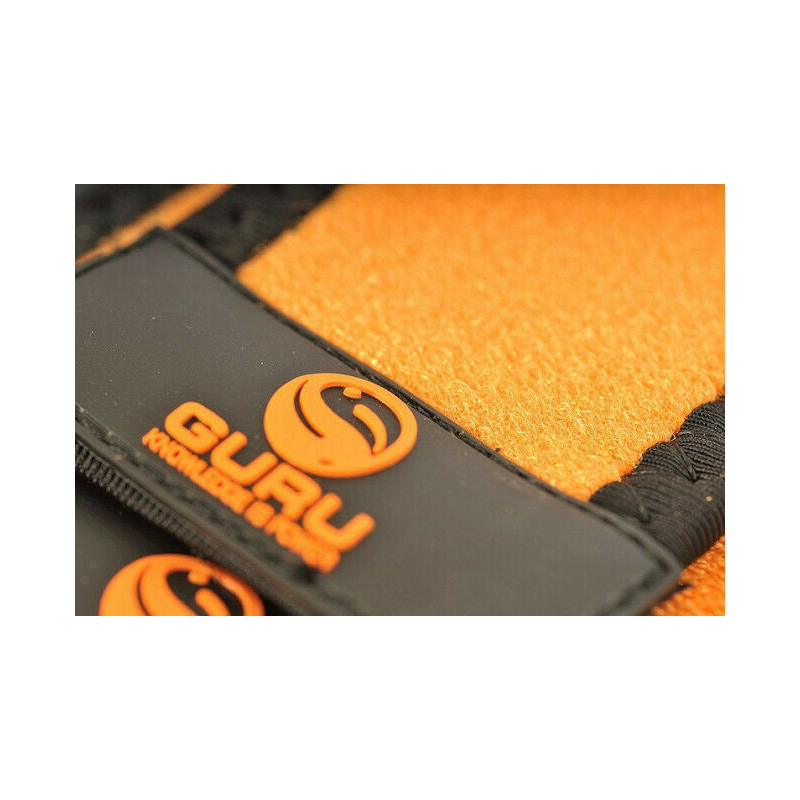 Opaski Guru Neoprene Rod Bands