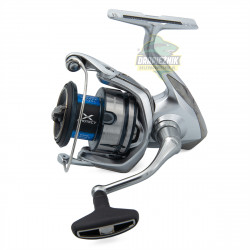 Kołowrotek Shimano Stradic FL C3000 XG