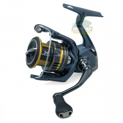 Kołowrotek Shimano Ultegra FC 2500 HG