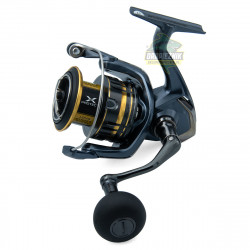 Kołowrotek Shimano Ultegra FC C5000 XG