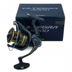 Kołowrotek Shimano Ultegra FC C3000 HG