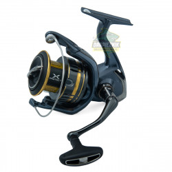 Kołowrotek Shimano Ultegra FC 4000 XG